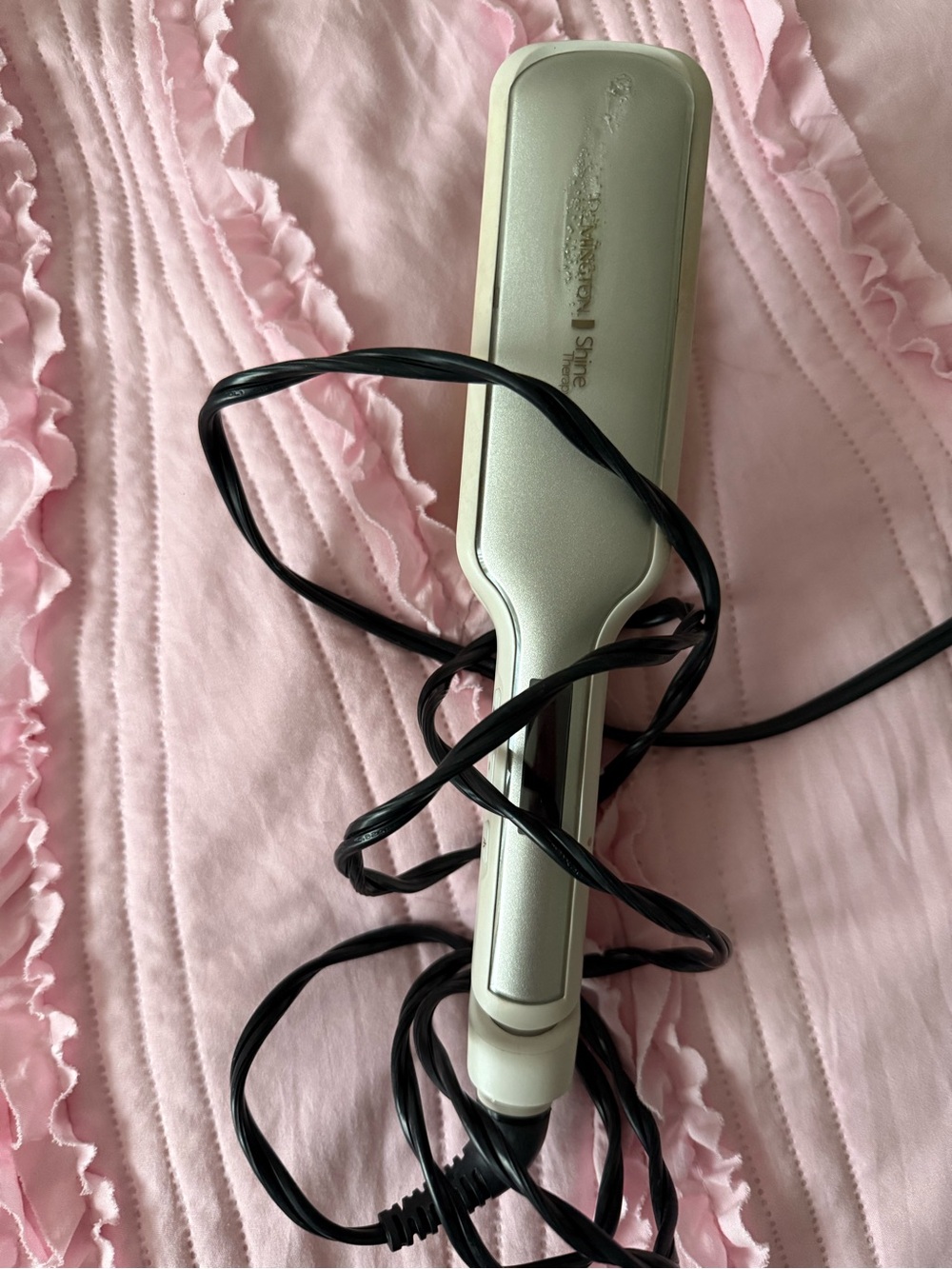 2inch Hair Straightener Flat Iron